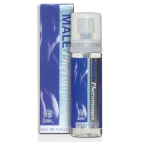 PERFUME CON FEROMONAS PARA HOMBRE por sólo 17,56 €
