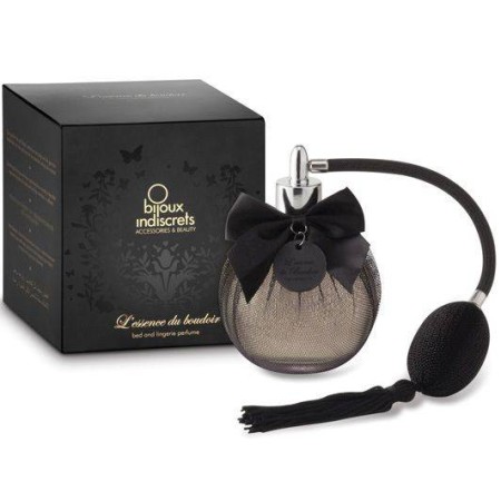 BIJOUX ESENCIA DE BOUDOIR PERFUMADOR DE SABANAS 130ML