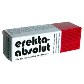 INVERMA EREKTA ABSOLUT CREAM por sólo 17,59 €