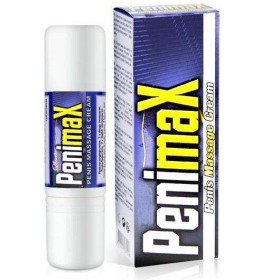 PENIMAX 50 ML CREMA HIDRATACIÓN PENE + ERECCIÓN por sólo 9,56 €