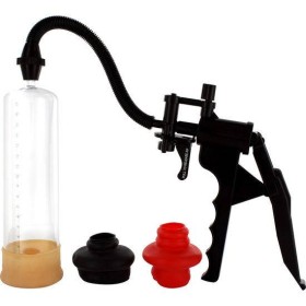 THE PERFECT BOMBA DE ERECCION PARA EL PENE por sólo 23,19 €