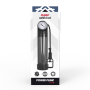 PUMP ADDICTED BOMBA ERECCIÓN RX9 NEGRO por sólo 27,96 €