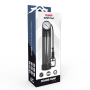 PUMP ADDICTED BOMBA ERECCIÓN RX9 NEGRO por sólo 27,96 €