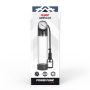 PUMP ADDICTED BOMBA ERECCIÓN RX9 TRANSPARENTE por sólo 27,96 €
