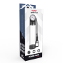 PUMP ADDICTED BOMBA ERECCIÓN RX9 TRANSPARENTE por sólo 27,96 €