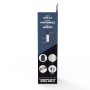 PUMP ADDICTED BOMBA ERECCIÓN RX11 AUTOMATICA por sólo 43,96 €