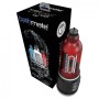 BATHMATE HYDROMAX 7 WIDE BOY (X30 WIDE BOY) ROJO por sólo 111,99 €