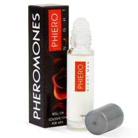 PHIERO NIGHT MAN PERFUME FEROMONAS HOMBRE CON ROLL-ON por sólo 15,96 €