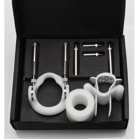 JES EXTENDER BLACK ALARGAMIENTO DE PENE por sólo 143,96 €