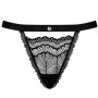 OBSESSIVE - ISABELLIA TANGA L/XL por sólo 13,27 €
