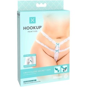 HOOK UP CROTHLESS SECRET GEM por sólo 28,00 €