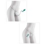 HOOK UP CROTHLESS SECRET GEM por sólo 28,00 €