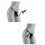 HOOK UP CROTHLESS LOVE GARTER TALLA PLUS