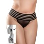 HOOK UP CROTHLESS LOVE GARTER TALLA PLUS por sólo 28,00 €