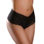 HOOK UP PLEASURE PEARL PANTY CON CADENA DE BOLAS TALLA UNICA por sólo 24,00 €