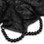 HOOK UP PLEASURE PEARL PANTY CON CADENA DE BOLAS TALLA UNICA