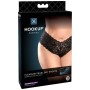 HOOK UP PLEASURE PEARL PANTY CON CADENA DE BOLAS TALLA GRANDE por sólo 24,00 €