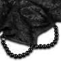 HOOK UP PLEASURE PEARL PANTY CON CADENA DE BOLAS TALLA GRANDE por sólo 24,00 €