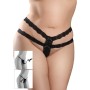 HOOK UP CROTHLESS SECRET GEM TALLA PLUS por sólo 28,00 €