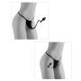 HOOK UP CROTHLESS SECRET GEM TALLA PLUS por sólo 28,00 €