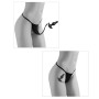 HOOK UP CROTHLESS PLEASURE PEARL TALLA GRANDE por sólo 32,00 €