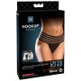 HOOK UP CROTHLESS LOVE GARTER TALLA UNICA por sólo 28,00 €