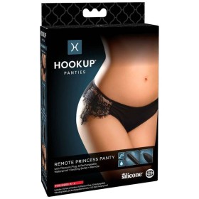 HOOK UP REMOTE PRINCESS PANTY ONE SIZE por sólo 76,00 €