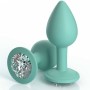 HOOK UP CROTHLESS SECRET GEM ONE SIZE por sólo 28,00 €