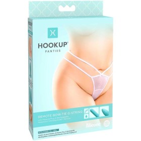 HOOK UP PANTIES BLANCO CONTROL REMOTO por sólo 76,00 €