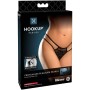 HOOK UP CROTHLESS PLEASURE PEARL ONE SIZE