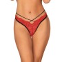 OBSESSIVE - METTIA TANGA S/M por sólo 13,27 €