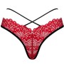 OBSESSIVE - METTIA TANGA S/M por sólo 13,27 €