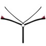 OBSESSIVE - METTIA TANGA S/M por sólo 13,27 €
