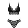 OBSESSIVE - RENELIA SET DOS PIEZAS L/XL por sólo 31,75 €