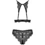 OBSESSIVE - RENELIA SET DOS PIEZAS L/XL por sólo 31,75 €