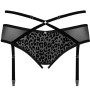 OBSESSIVE - JAGUERIA LIGUERO 4XL/5XL por sólo 23,35 €
