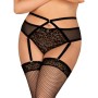 OBSESSIVE - JAGUERIA LIGUERO 6XL/7XL por sólo 23,35 €