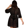 OBSESSIVE - JAGUERIA PEIGNOIR 4XL/5XL por sólo 53,59 €
