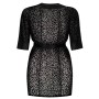 OBSESSIVE - JAGUERIA PEIGNOIR 6XL/7XL por sólo 53,59 €