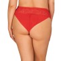 OBSESSIVE - BLOSSMINA PANTIES 4XL/5XL