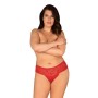 OBSESSIVE - BLOSSMINA PANTIES 6XL/7XL por sólo 16,63 €