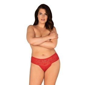 OBSESSIVE - BLOSSMINA PANTIES 6XL/7XL por sólo 16,63 €