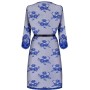 OBSESSIVE - COBALTESS PEIGNOIR L/XL por sólo 42,67 €