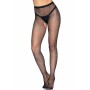 LEG AVENUE MEDIAS DE RED CON ABERTURA por sólo 15,19 €