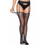 LEG AVENUE MEDIAS CON LIGUERO TALLA UNICA por sólo 23,99 €