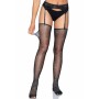 LEG AVENUE MEDIAS CON LIGUERO TALLA UNICA por sólo 23,99 €