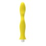 G-SPOT GAVYN VIBRADOR PUNTO G AMARILLO