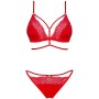 OBSESSIVE - DIYOSA SET DOS PIEZAS M/L por sólo 26,71 €
