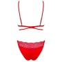 OBSESSIVE - DIYOSA SET DOS PIEZAS M/L por sólo 26,71 €