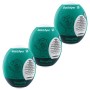 SATISFYER 3 HUEVOS MASTURBADORES - NAUGHTY por sólo 10,36 €